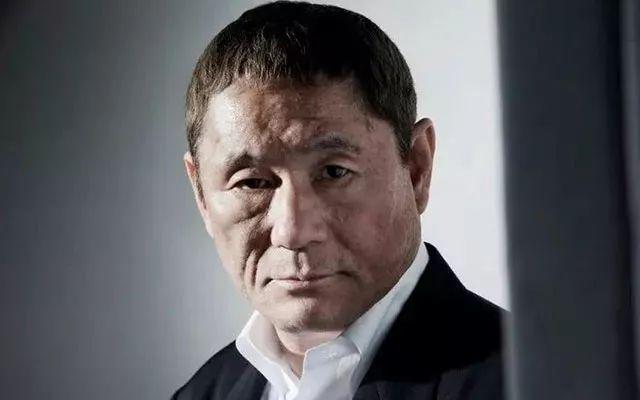 北野武：你真的相信人人平等吗?