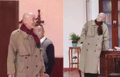 天气回暖走路带风 男人怎么穿风衣才好看?