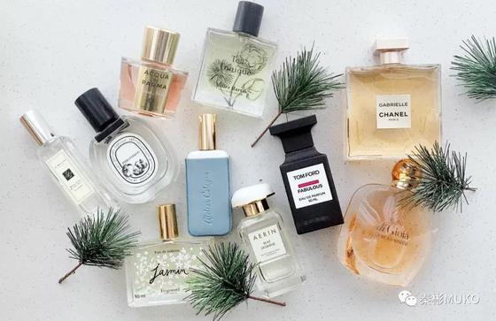 春日里必盘的9款暖香 生活需要一点仪式感