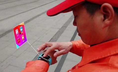 技術是為了大寫的「人」