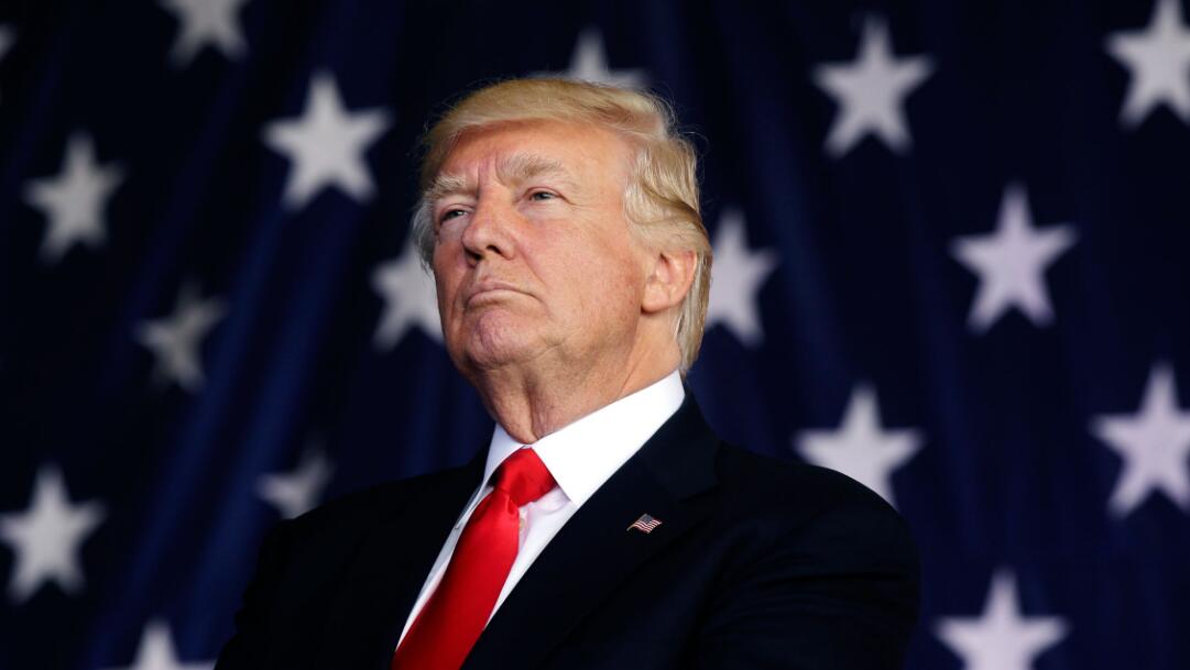 特朗普觸動金融市場遊戲規則