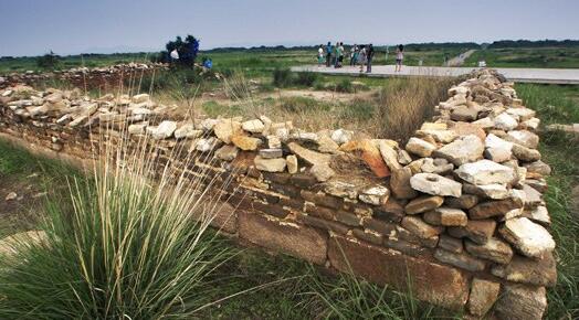 国家文物局：三年来查处文物法人违法案件673起