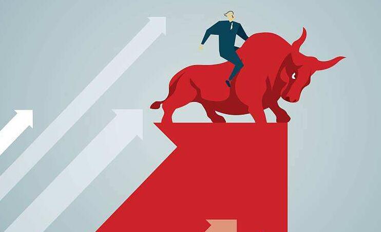 A股外資吸引力仍強勁