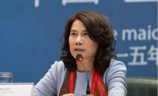 格力瑞幸兩重天