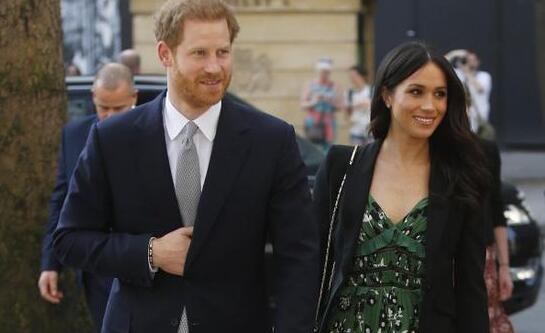 梅根哈里开社交账户？那可以跟着梅根学穿衣了