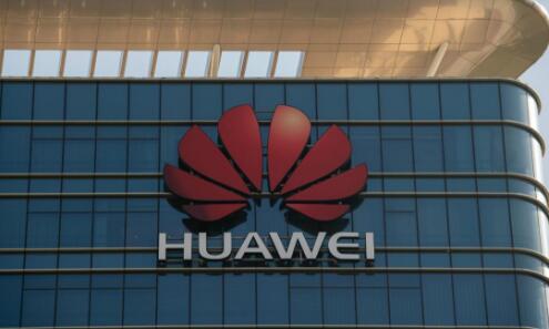 華為：已獲40份5G設備合同 沒一份來自內地