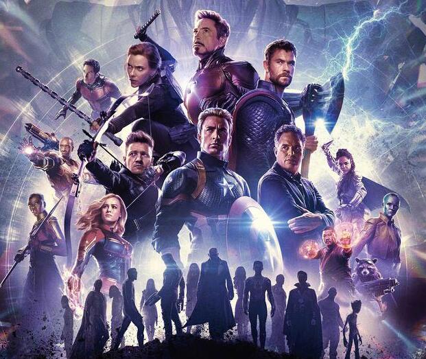 罗素兄弟请求不要剧透《复联4》 ：灭霸要你闭嘴