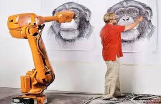 艺术、身体与人工智能