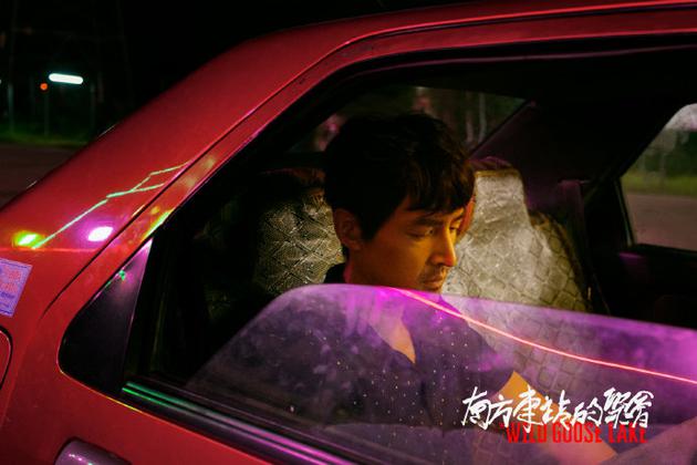 胡歌回应新片入围戛纳：战斗了182天，很幸运