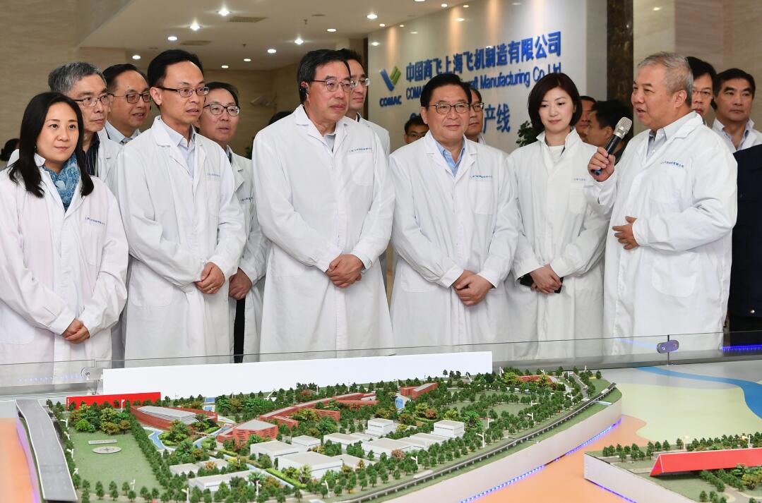 【商报时评】反對派出爾反爾無益兩地交流