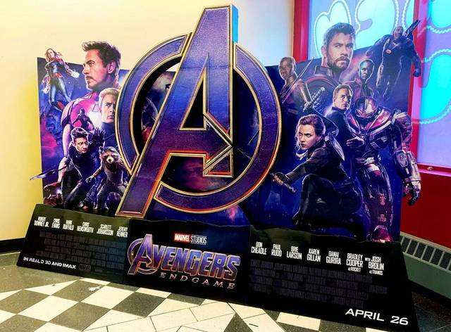 《复联4》VS文艺片？别搞鄙视链了，我都替你们累