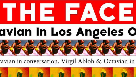 捧红过凯特摩斯和麦昆 时尚杂志The Face停刊15年又回来了