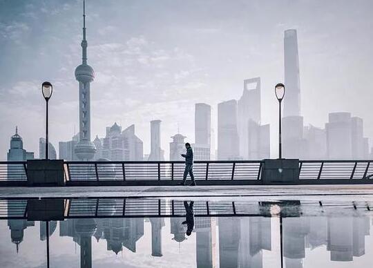 90后摄影师镜头下的绝色中国 美到令人窒息