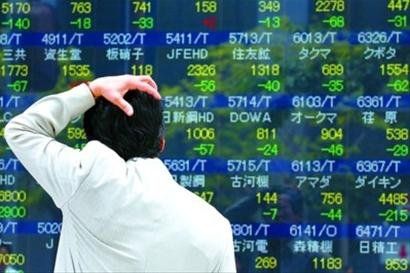 日本股市今年涨了10% 投资者为何还是敬而远之？