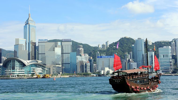 【聚焦大湾区】合力打造黃金旅游圈 爭取遊客一程多站落腳香港