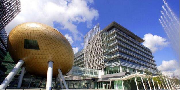 香港發展創科劍指全球頂級