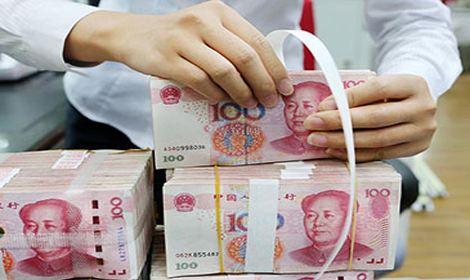 人民幣被持續看多