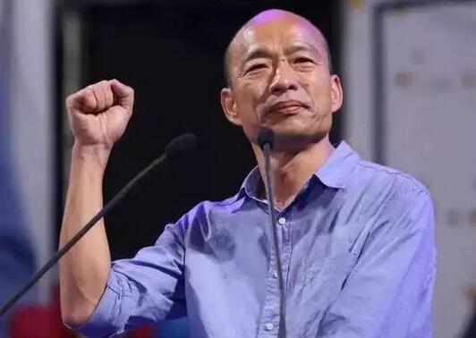 【台海谭】民意PK機制