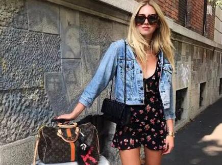 牛仔外套该如何穿搭？