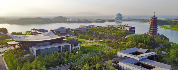 「一帶一路」 高峰論壇今開幕 香港参与度大幅提高