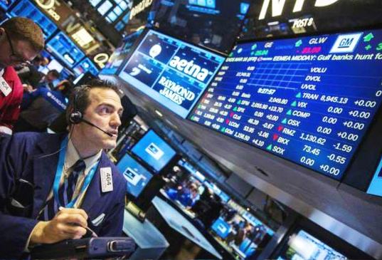 美股牛市持續 標指納指創新高