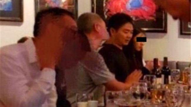 刘强东案：且慢断言反转，且等法律判断