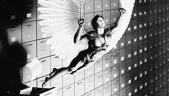 文学圈的“体裁歧视”：为什么正经作家看不上科幻？