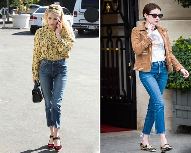 穿上这几款春鞋，你就是最时髦的小可爱！