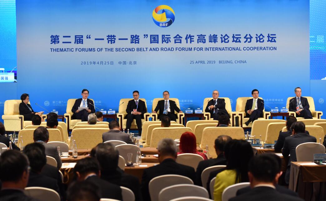 【峰会特稿】香港為何如此具有競爭力？