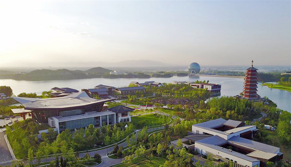 以「一站式服務」 積極參與「一帶一路」