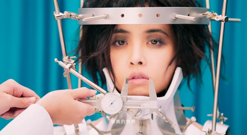 一场台湾女歌手的集体叛逃