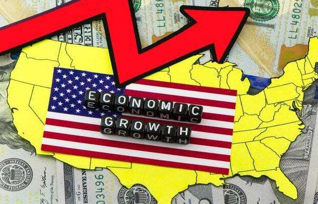 【财经观察】美国一季度GDP“看上去很美”：特朗普叫好 美联储不安