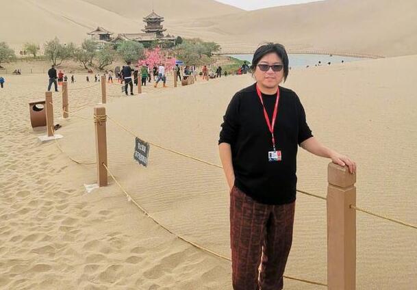 高晓松首度回应移民传闻：从未申请过外国籍