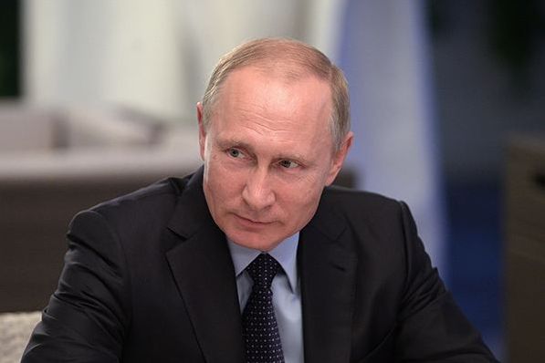 普京：沙特阿拉伯不太可能退出减产协议