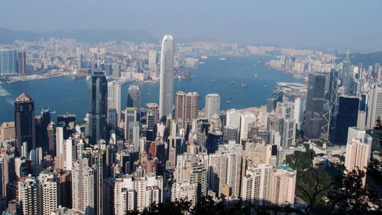 【大湾区多面睇之一】空間布局側重港澳 極點帶動全域發展 一盘活棋前景阔