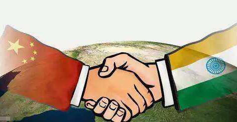 「一帶一路」如何化解印式焦慮？   