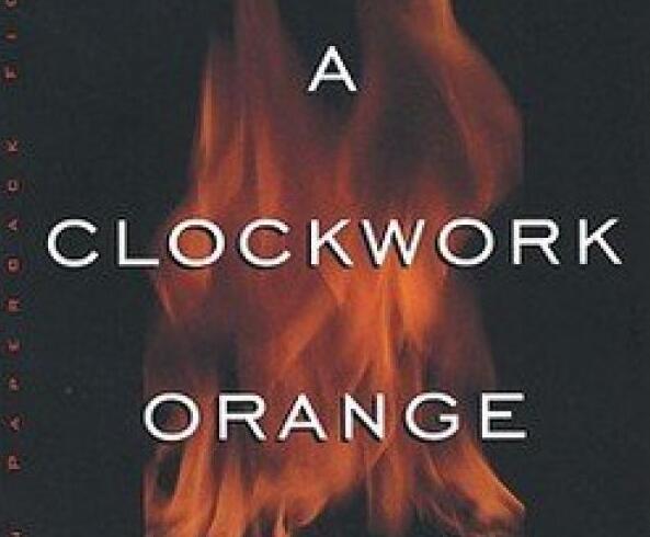 小说《发条橙》有续集《发条情况》，手稿约200页尚未完成