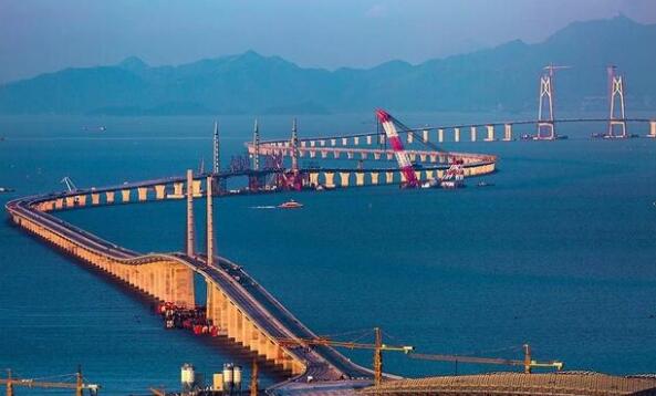 學習時報專訪中聯辦主任王志民：推進粵港澳大灣區建設向縱深发展