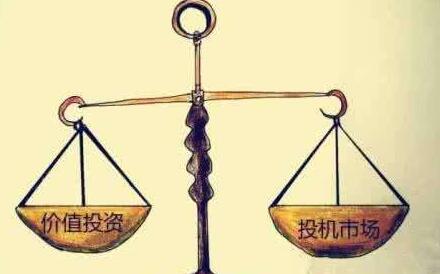 【股市觀察】A股有望回歸價值投資