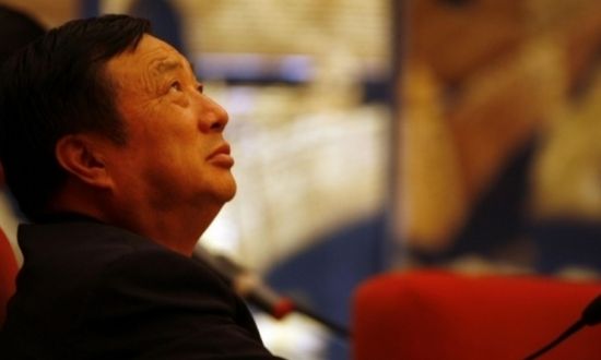 任正非：青春是有限的 耽误人家几年对得起人家吗？