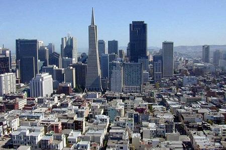 七年来首次下跌！旧金山房价出现疲软