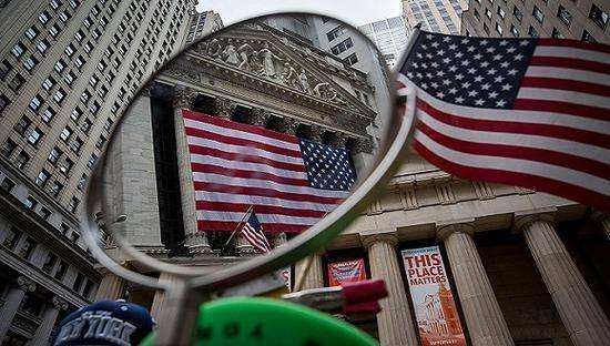 特朗普：倘減息1厘 經濟一飛沖天