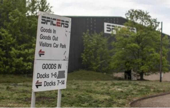 英媒称华为将在剑桥建芯片工厂 华为回应