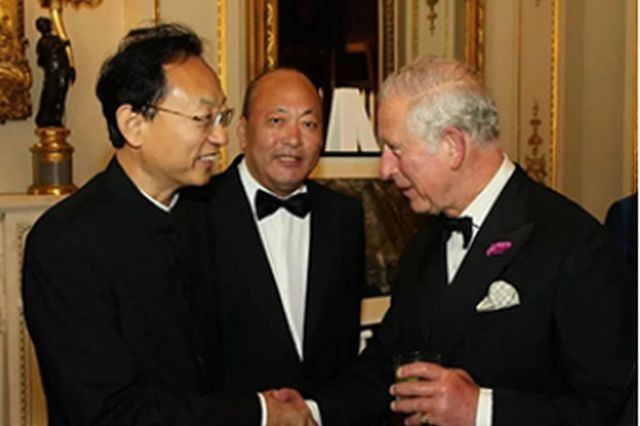 一碗加入4400萬砒霜的毒雞湯