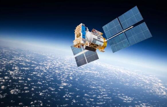 不落后于美俄：你不知道的中国反卫星武器试验