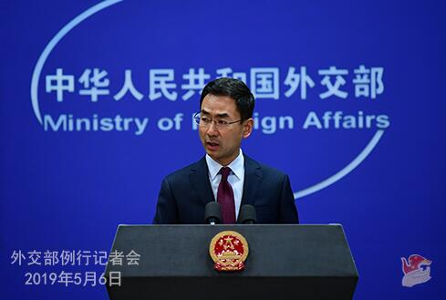 美舰再擅闯南沙 外交部回应