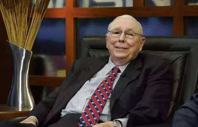 芒格：担心美国印太多钱 最终像委内瑞拉一样