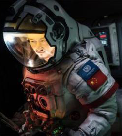 刘慈欣短篇小说入围“星云奖” 科幻文学因何受关注？ 