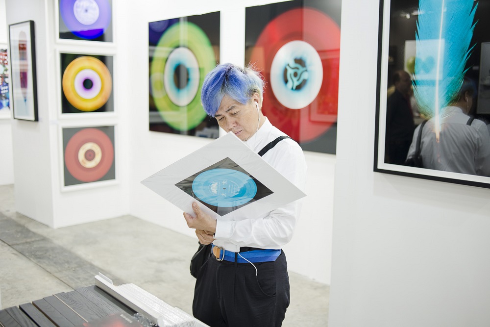 Affordable Art Fair  價格貼地藝術展