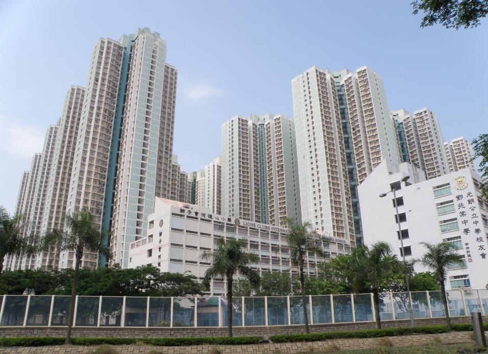 4月二手居屋買賣創近24年新高